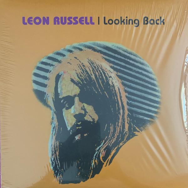 Leon Russell - Looking Back