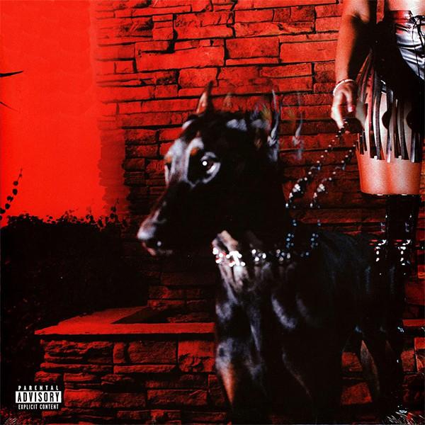 Leon Thomas III - Mutt