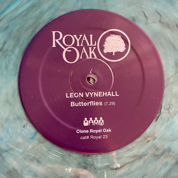 Leon Vynehall - Butterflies