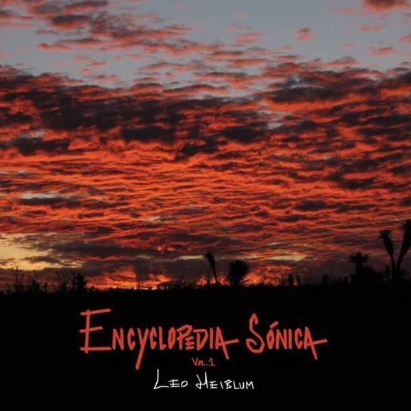 Leonardo Heiblum - Encyclopedia Sónica
