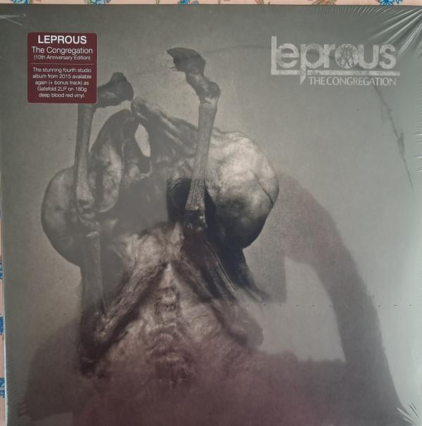 Leprous - The Congregation