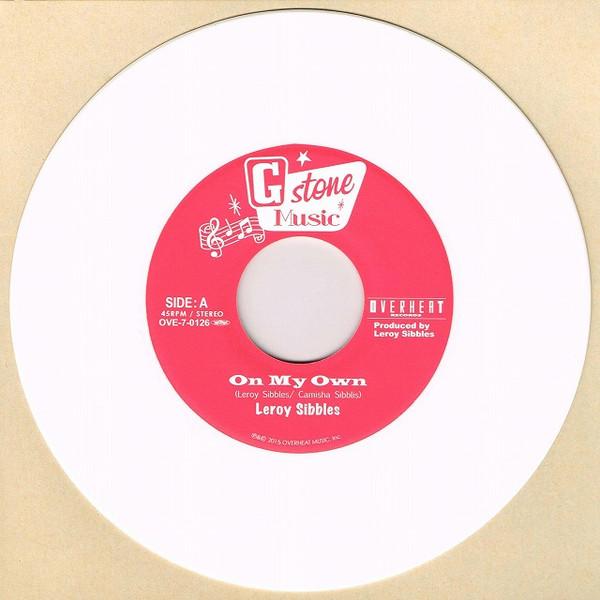 Leroy Sibbles - On My Own