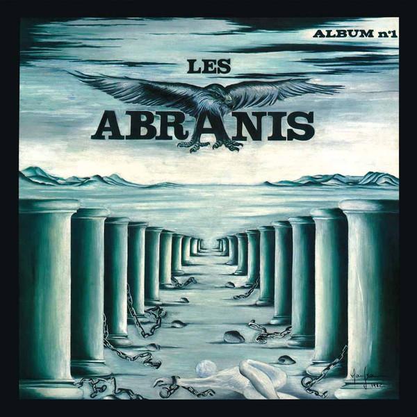 Les Abranis -  Id Ed Was (Album N°1)