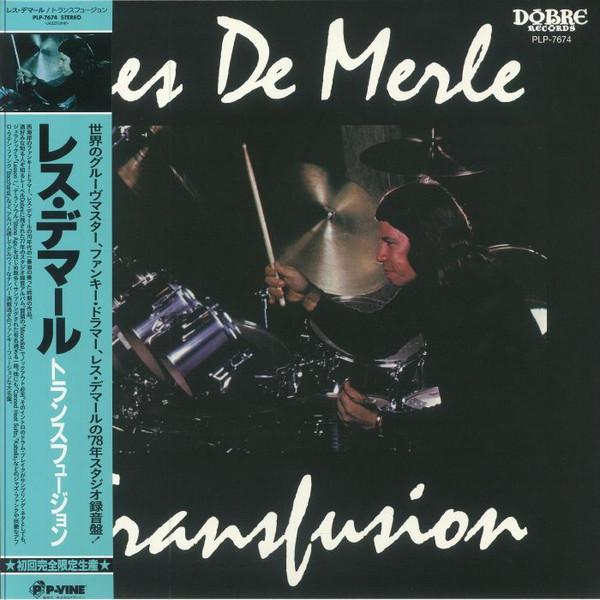 Les DeMerle - Transfusion
