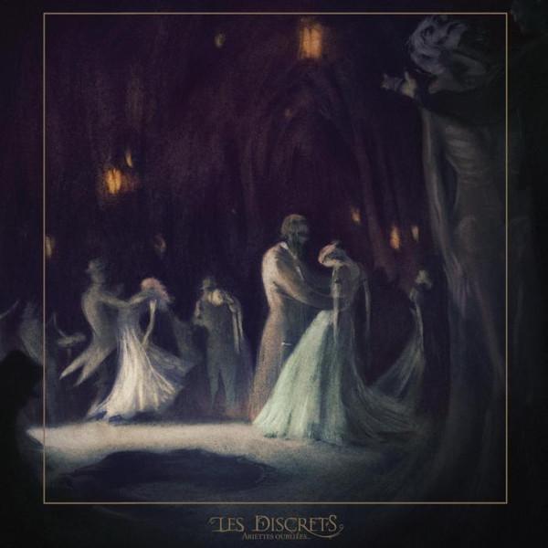 Les Discrets - Ariettes Oubliées...