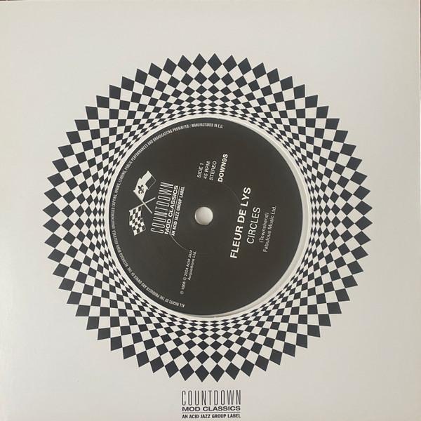 Les Fleur De Lys - Circles