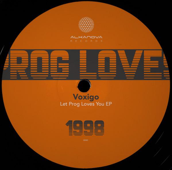  - Let Prog Loves You EP
