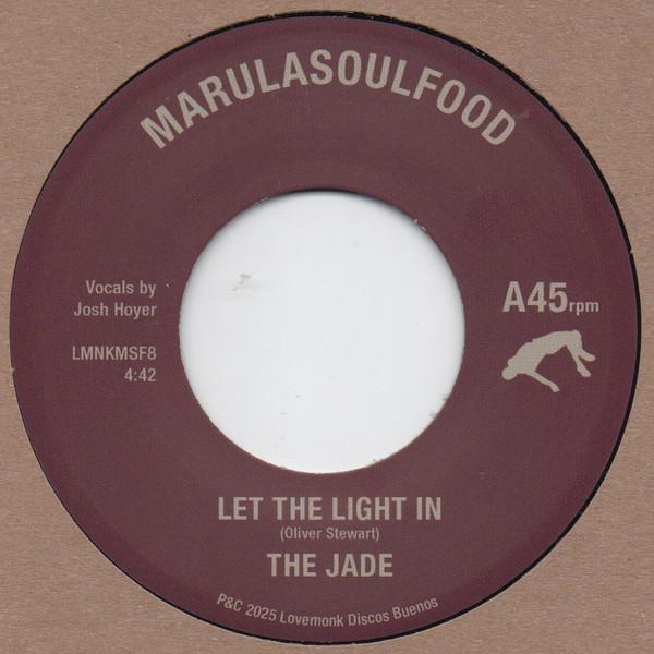  - Let The Light In