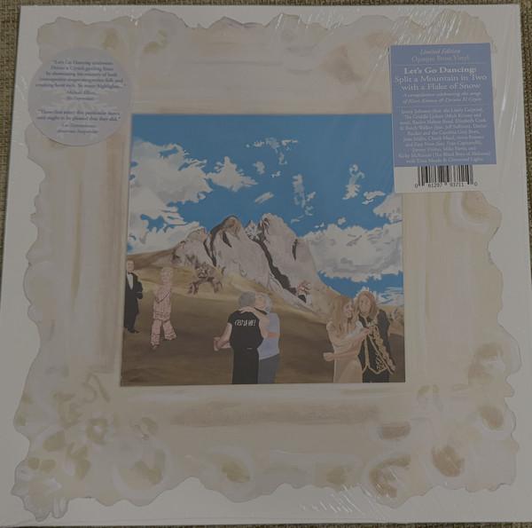  - Let's Go Dancing: Split a Mountain in Two with a Flake of Snow