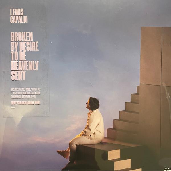 Lewis Capaldi - Broken By Desire To Be Heavenly Sent