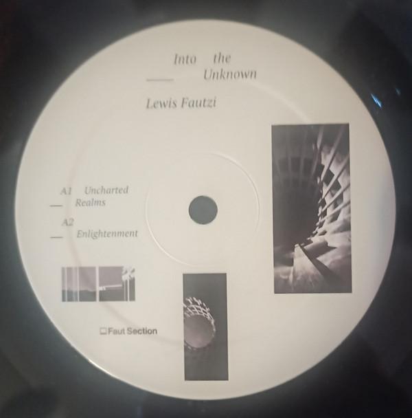 Lewis Fautzi - Into The Unknown