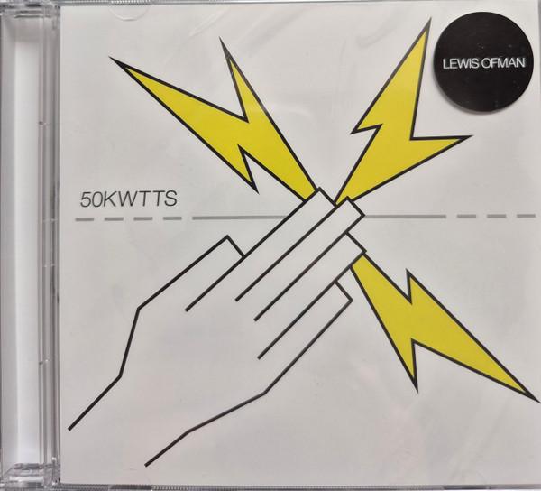 Lewis OfMan - 50KWTTS