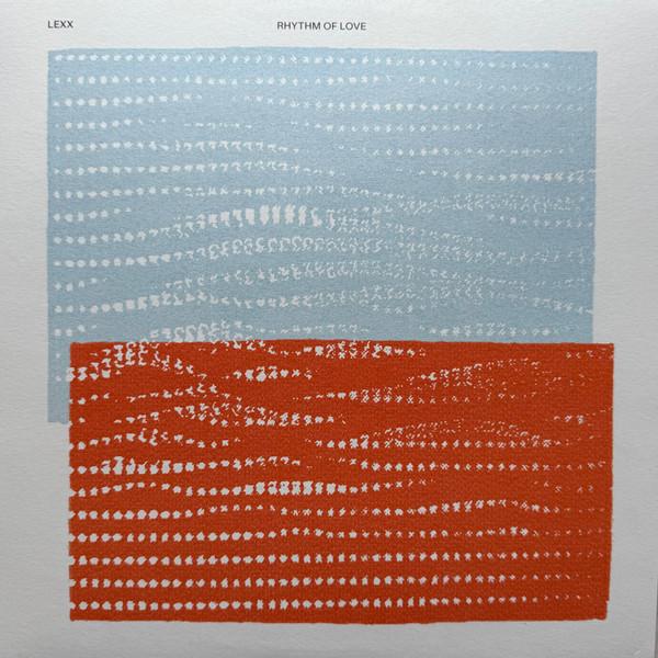 Lexx - Rhythm Of Love