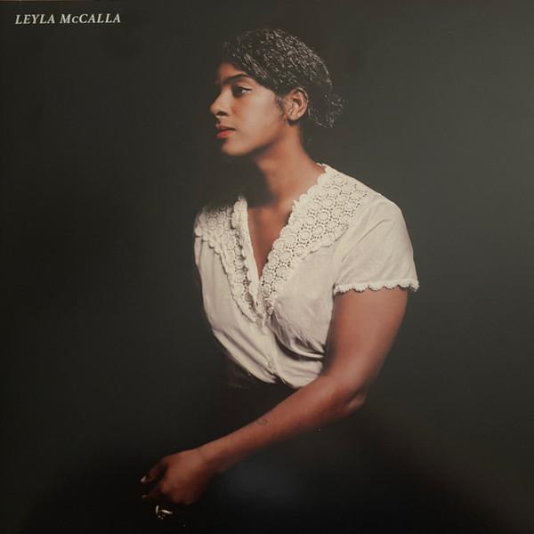 Leyla McCalla - Breaking The Thermometer