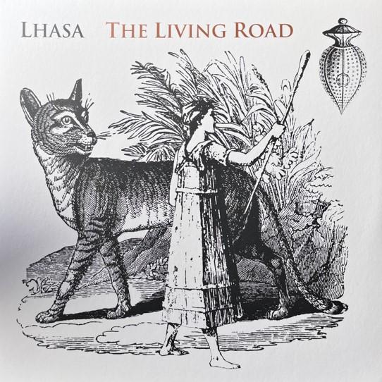 Lhasa De Sela - The Living Road