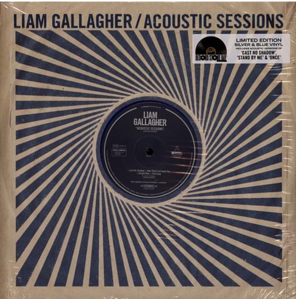 Liam Gallagher - Acoustic Sessions