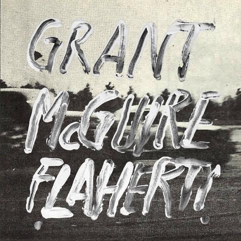 Liam Grant (3), Grayson McGuire, Devon Flaherty - Grant / McGuire / Flaherty