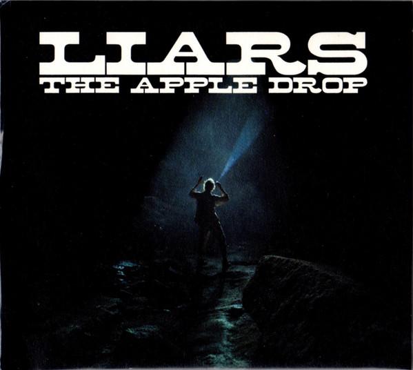 Liars - The Apple Drop