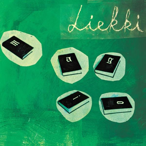 Liekki - Magio
