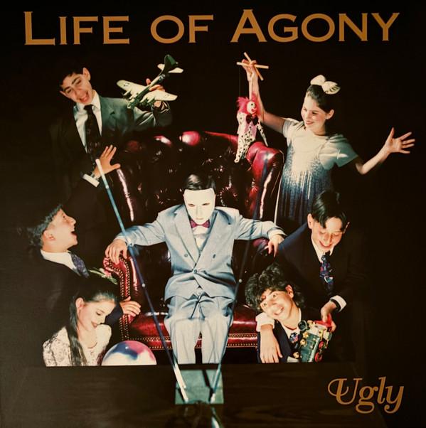 Life Of Agony - Ugly