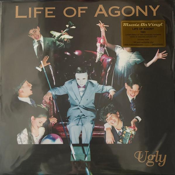 Life Of Agony - Ugly