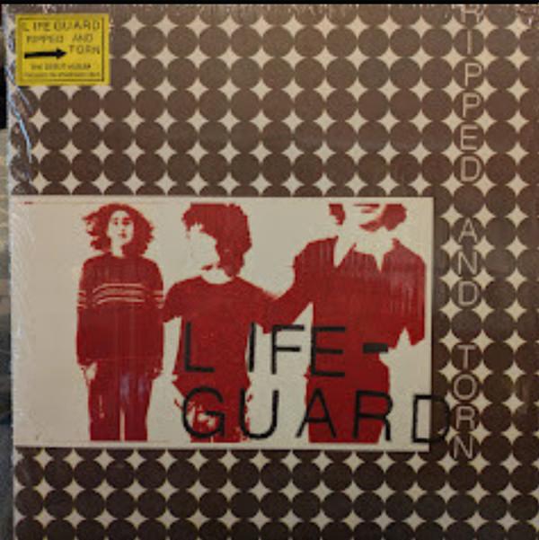 Lifeguard  - Ripped And Torn