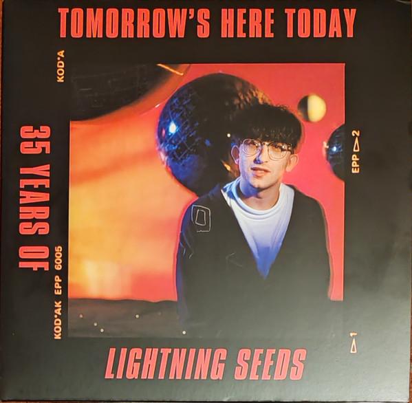Lightning Seeds - Tomorrow's Here Today 35 Years Of