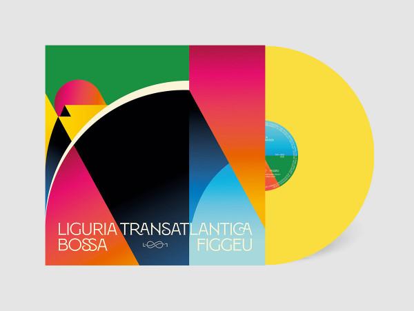  - Liguria Transatlantica - Bossa Figgeu