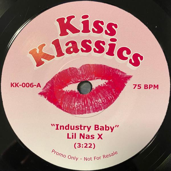 Lil Nas X - Industry Baby