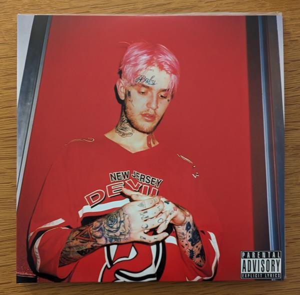 Lil Peep - Hellboy