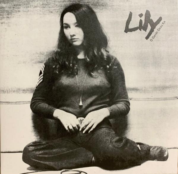 Lily (6) - O Genki Desu Ka