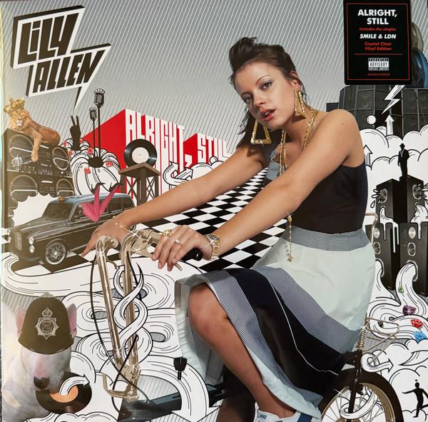 Lily Allen - Alright, Still