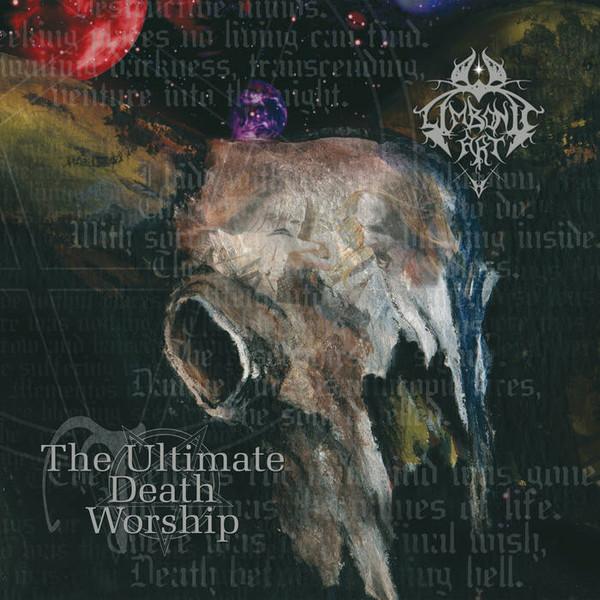 Limbonic Art - The Ultimate Death Worship