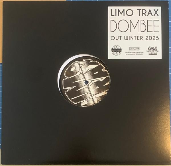  - Limo Trax dombee