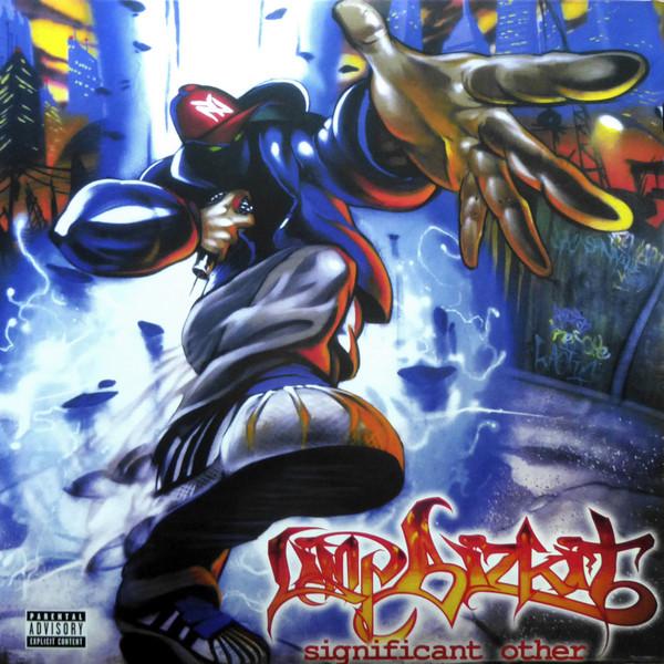 Limp Bizkit - Significant Other