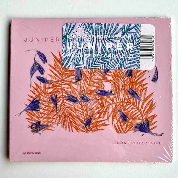Linda Fredriksson - Juniper