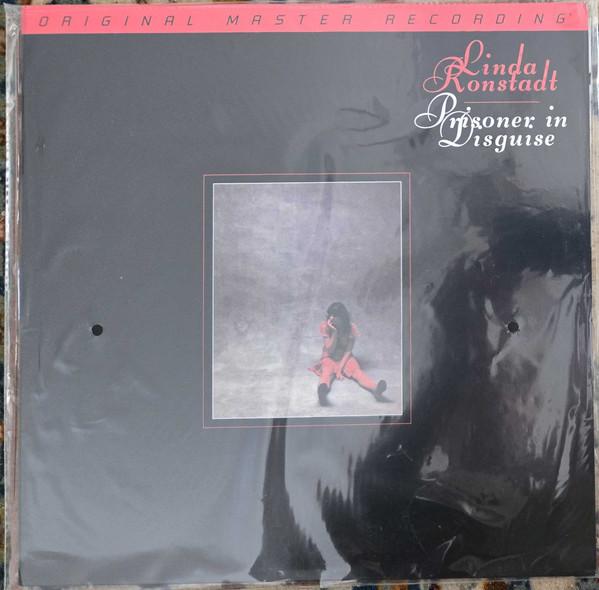Linda Ronstadt - Prisoner In Disguise