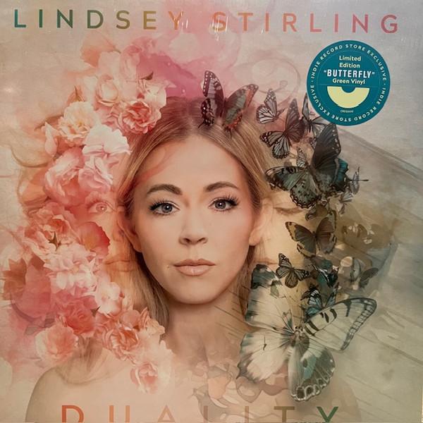 Lindsey Stirling - Duality
