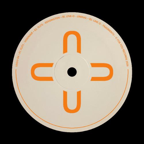 Line-o, Flits (4) - UUUU 04