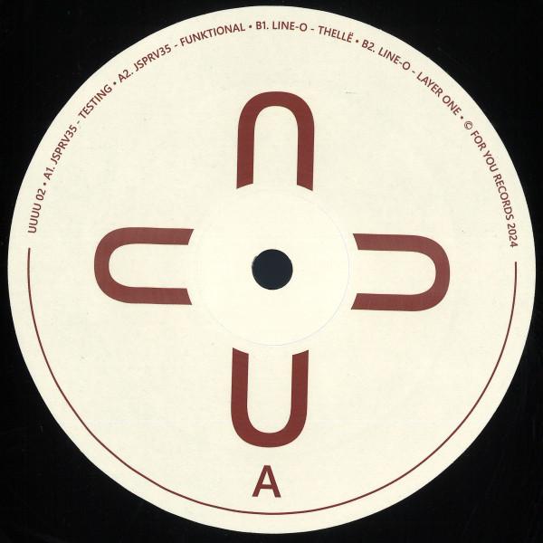 Line-o, JSPRV35 - UUUU 02