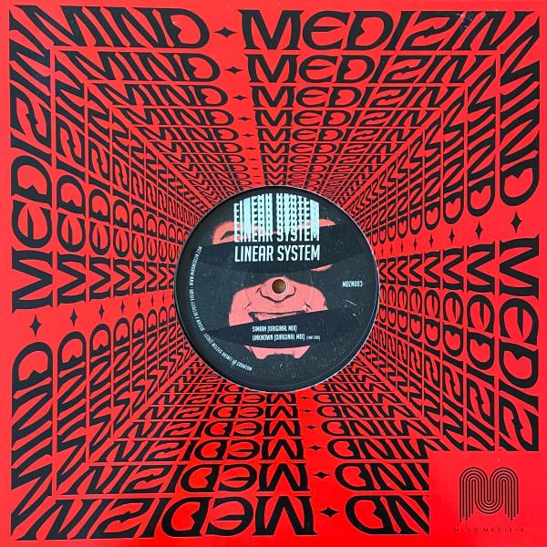 Linear System - Simian