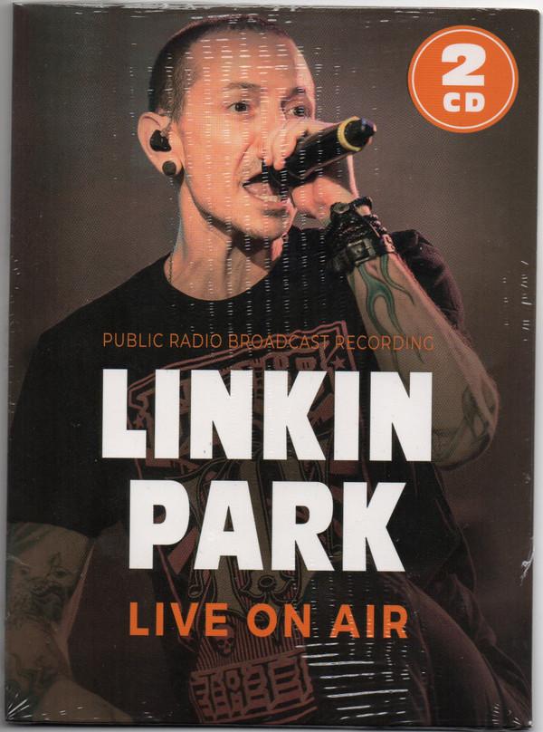 Linkin Park - Live On Air (Public Radio Broadcast Recording)