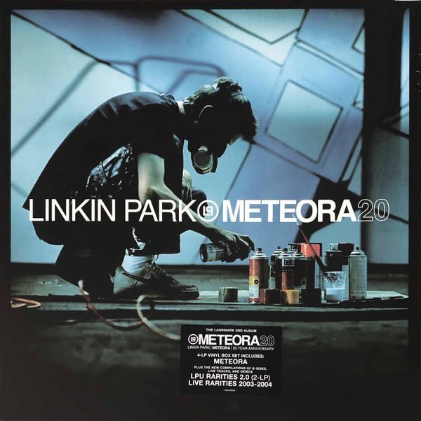 Linkin Park - Meteora