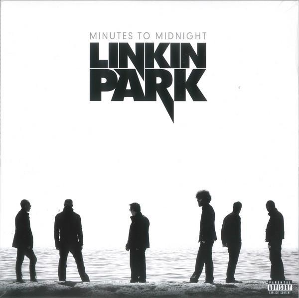 Linkin Park - Minutes To Midnight