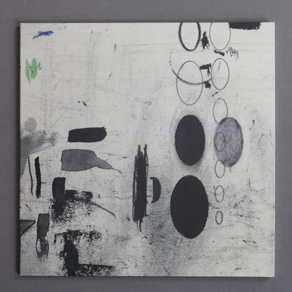 Linus , Nils Økland, Niels Van Heertum, Ingar Zach - Light As Never