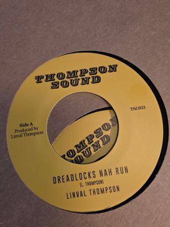 Linval Thompson - Dreadlocks Nah Run