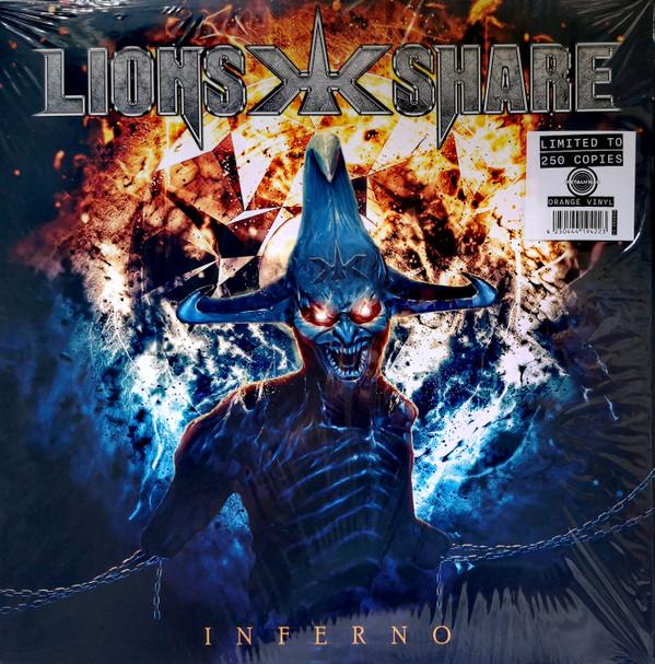 Lion's Share - Inferno