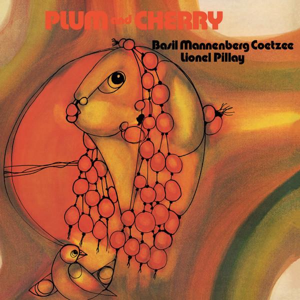 Lionel Pillay, Basil Coetzee - Plum And Cherry