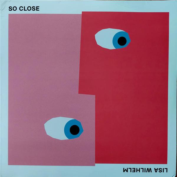 Lisa Wilhelm Quartett - So Close