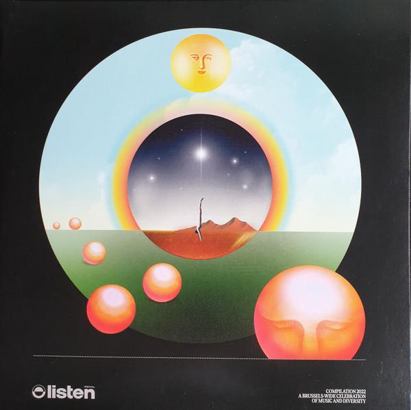  - Listen Festival Compilation 2022